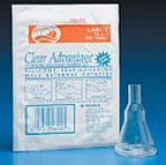 Clear Advantage Male External Catheter